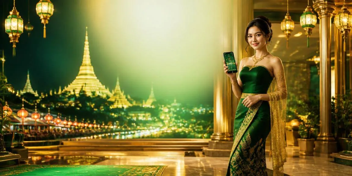 PGG 123 ရူလက်တိုက်ရိုက်လေ့ကျင့်စားပွဲတွေ မိုဘိုင်းကနေ စတင်ကစားလို့ရပြီ